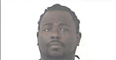 Jeffry Pierrevil, - St. Lucie County, FL 